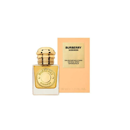 Burberry Goddess Intense Eau de Parfum 30 ml