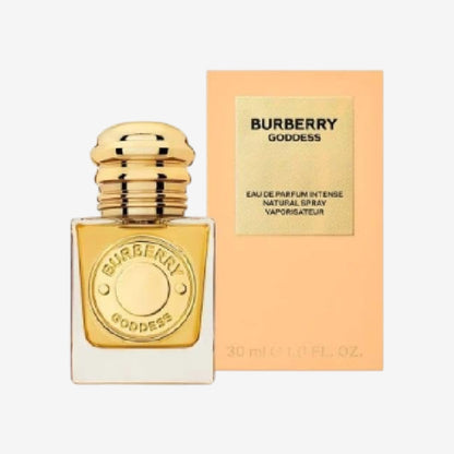 Burberry Goddess Intense Eau de Parfum 30 ml