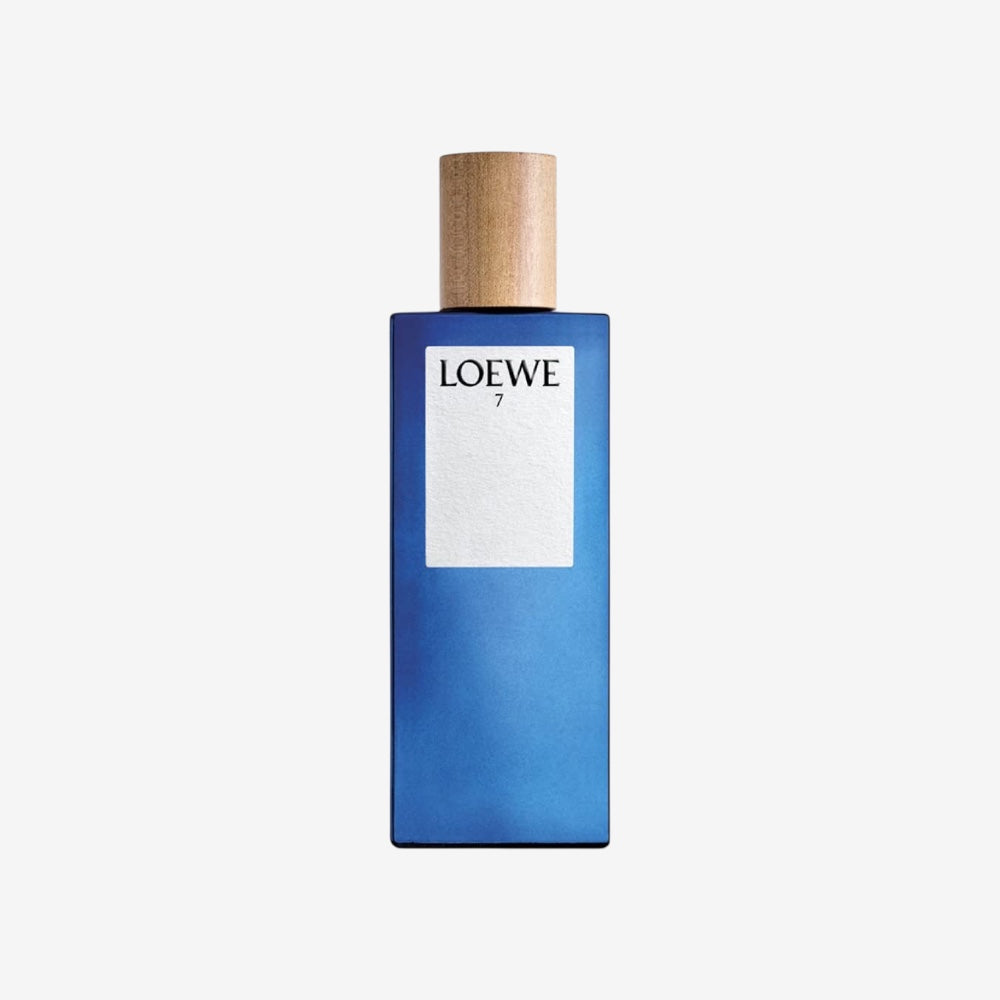 Loewe 7 Loewe Eau de Toilette 100Ml Vaporizador 100 ml