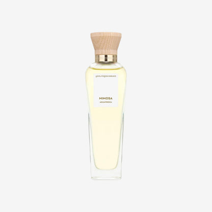 Adolfo Dominguez Frisches Wasser aus Mimosa Coriandro Edt Vapo 120 ml – 120 ml