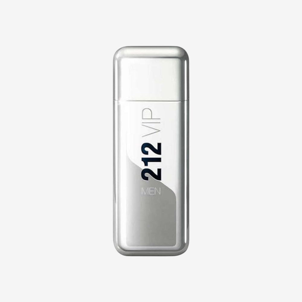 Caroline Herrera 212 VIP Men Eau de Toilette Spray, 1er Pack (1 x 100 ml)