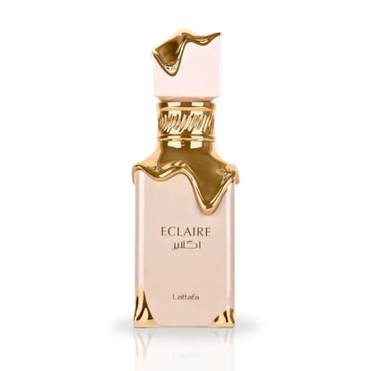 Lattafa Eclaire for Women Eau de Parfum in Zerstäuber, 100 ml