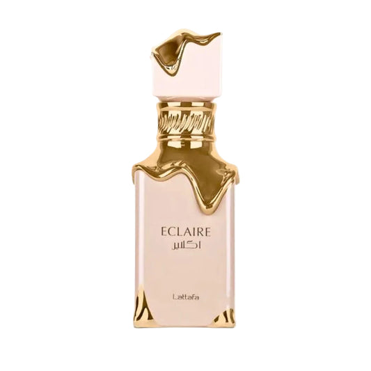 Lattafa Eclaire for Women Eau de Parfum in Zerstäuber, 100 ml