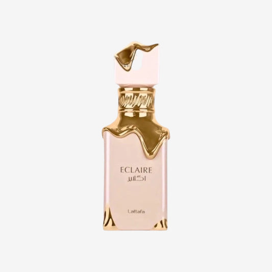 Lattafa Eclaire for Women Eau de Parfum in Zerstäuber, 100 ml