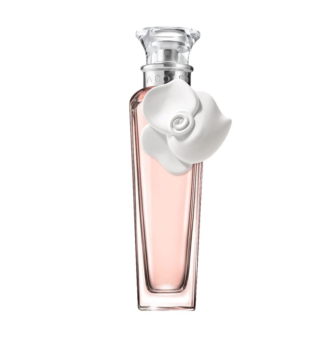 ADOLFO DOMINGUEZ AGUA FRESCA ROSAS BLANCAS eau de toilette mit Zerstäuber 120 ml