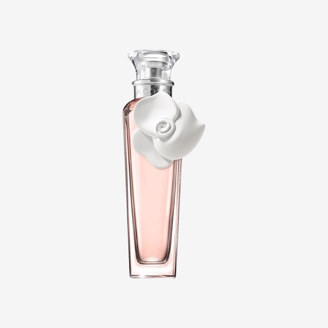 ADOLFO DOMINGUEZ AGUA FRESCA ROSAS BLANCAS eau de toilette mit Zerstäuber 120 ml