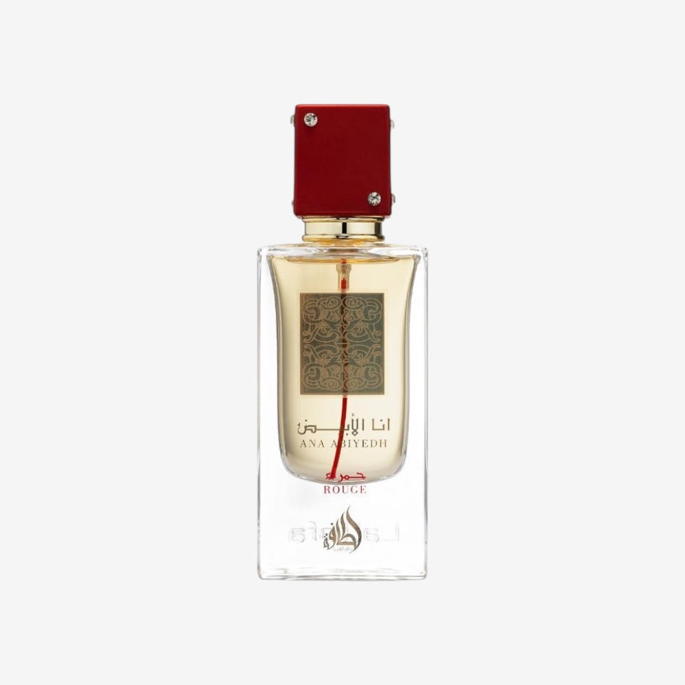Lattafa Perfume Ana Abiyedh Eau de Parfum 60ml