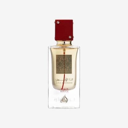 Lattafa Perfume Ana Abiyedh Eau de Parfum 60ml