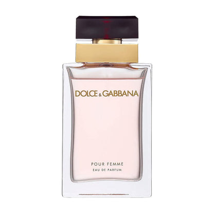 Dolce & Gabbana Pour Femme 100 ml Eau De Parfum Spray