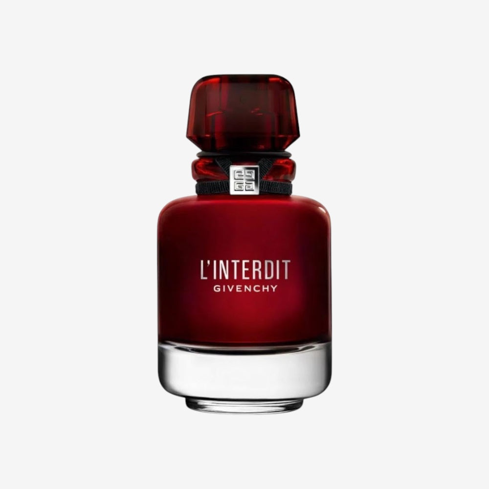 GIVENCHY L’Interdit Rouge Ultime Eau de Parfum 50 ml