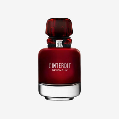 GIVENCHY L’Interdit Rouge Ultime Eau de Parfum 50 ml