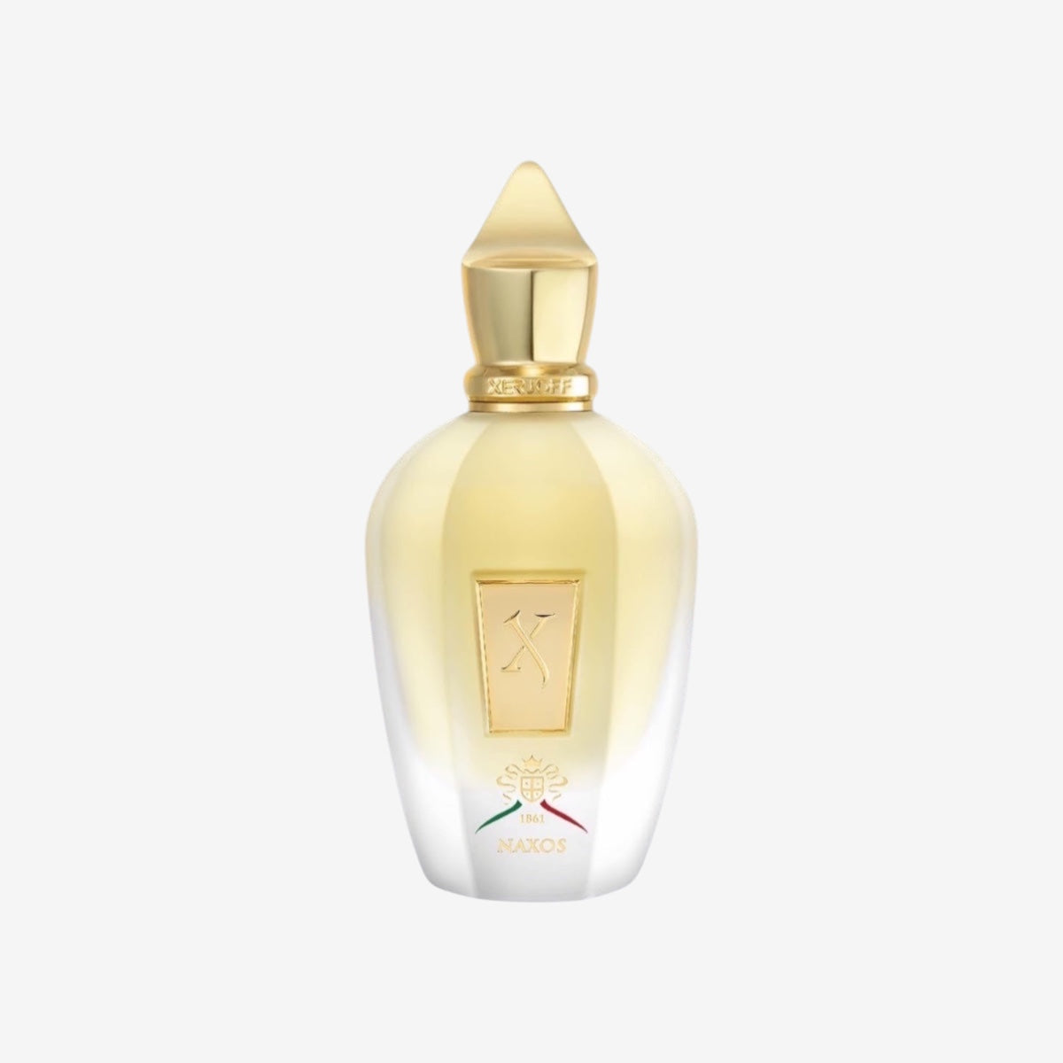 XERJOFF 1861 NAXOS Eau de Parfum, 100 ml