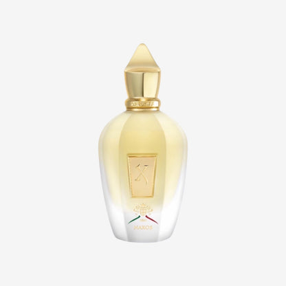 XERJOFF 1861 NAXOS Eau de Parfum, 100 ml