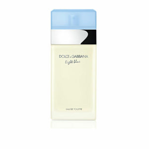 DOLCE & GABBANA, Light Blue, Eau de Toilette, Damenduft, 100 ml
