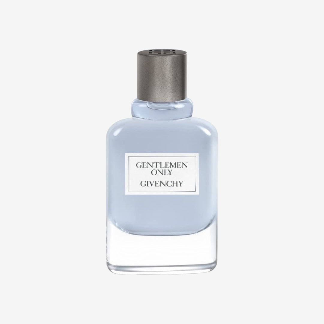 Givenchy, Givenchy Edt Gentleman Only 100Vapo, Edt, Mehrfarbig, 100, Man