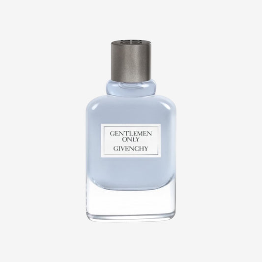 Givenchy, Givenchy Edt Gentleman Only 100Vapo, Edt, Mehrfarbig, 100, Man