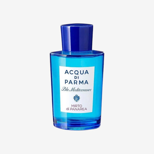 ACQUA DI PARMA Blu Mediterraneo Mirto Di Panarea Eau de Toilette 180 ml