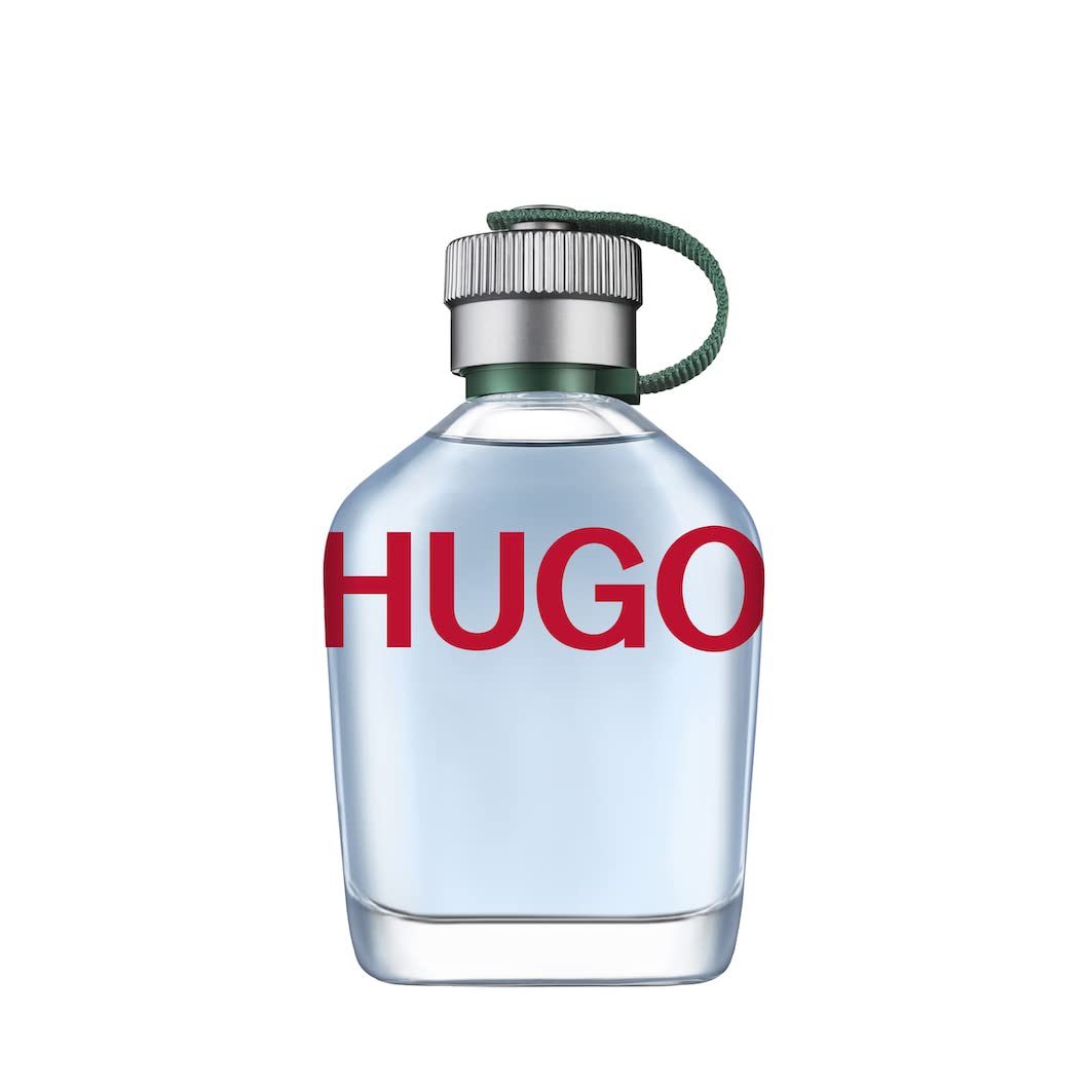 Hugo Man Eau de Toilette for Men