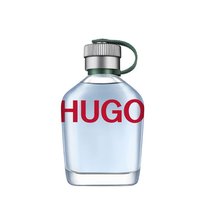 Hugo Man Eau de Toilette for Men
