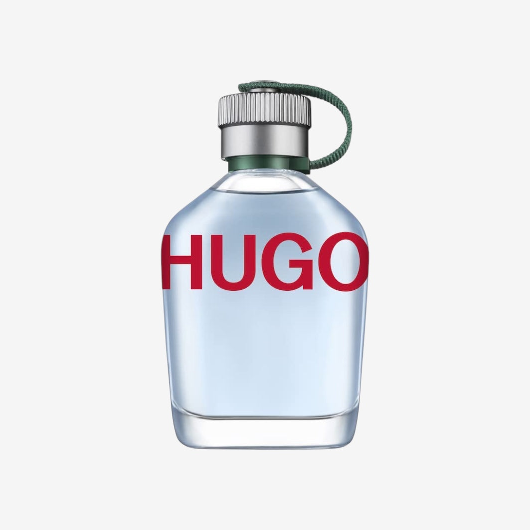 Hugo Man Eau de Toilette for Men