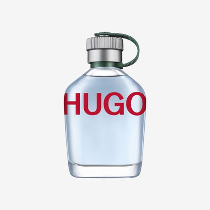 Hugo Man Eau de Toilette for Men