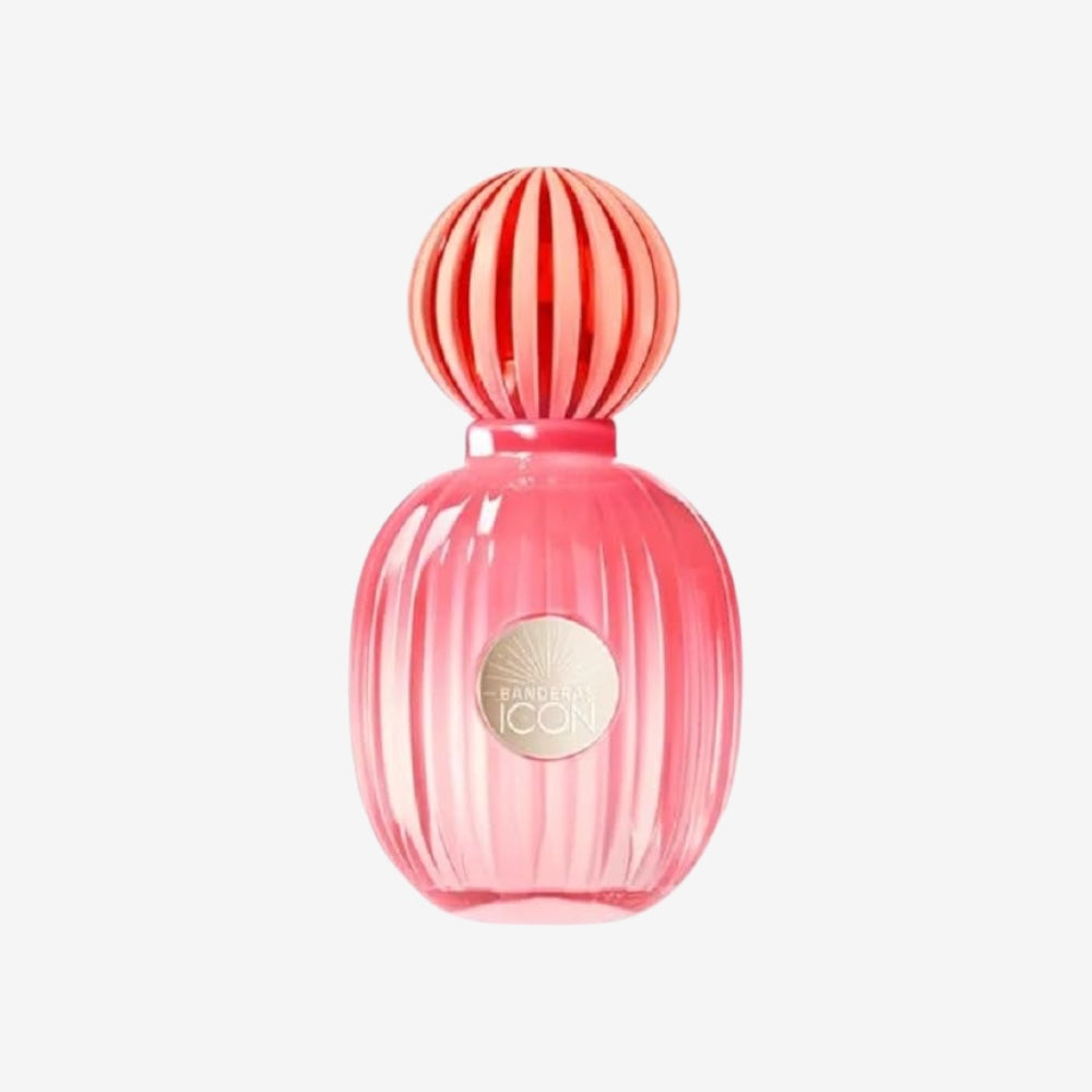 Antonio Banderas The Icon Spledid Eau de Parfum, 100 ml