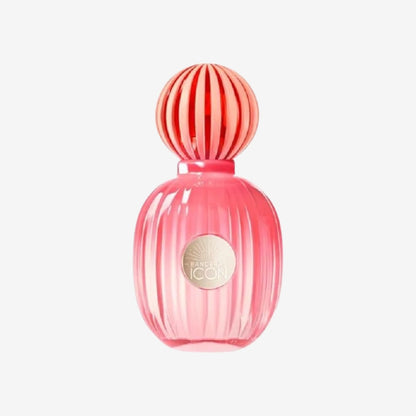 Antonio Banderas The Icon Spledid Eau de Parfum, 100 ml