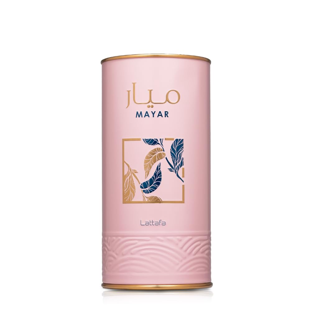 LATTAFA - Parfum Mayar Eau de Parfum, 100 ml