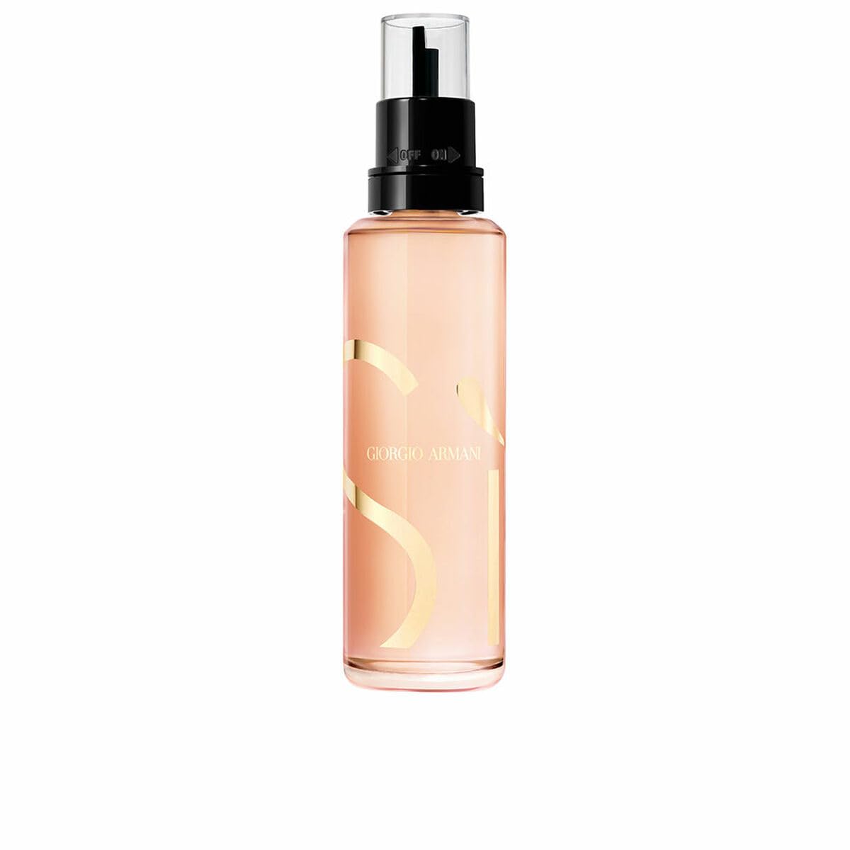 GIORGIO ARMANI Si Eau de Parfum Refill 100 ml