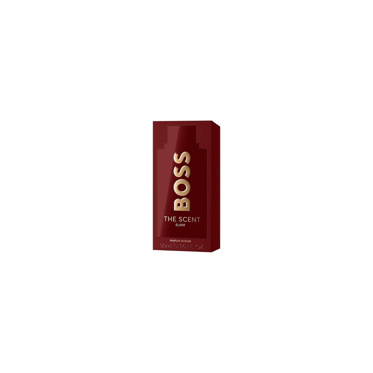 Boss The Scent Elixir Parfum Intense for Him