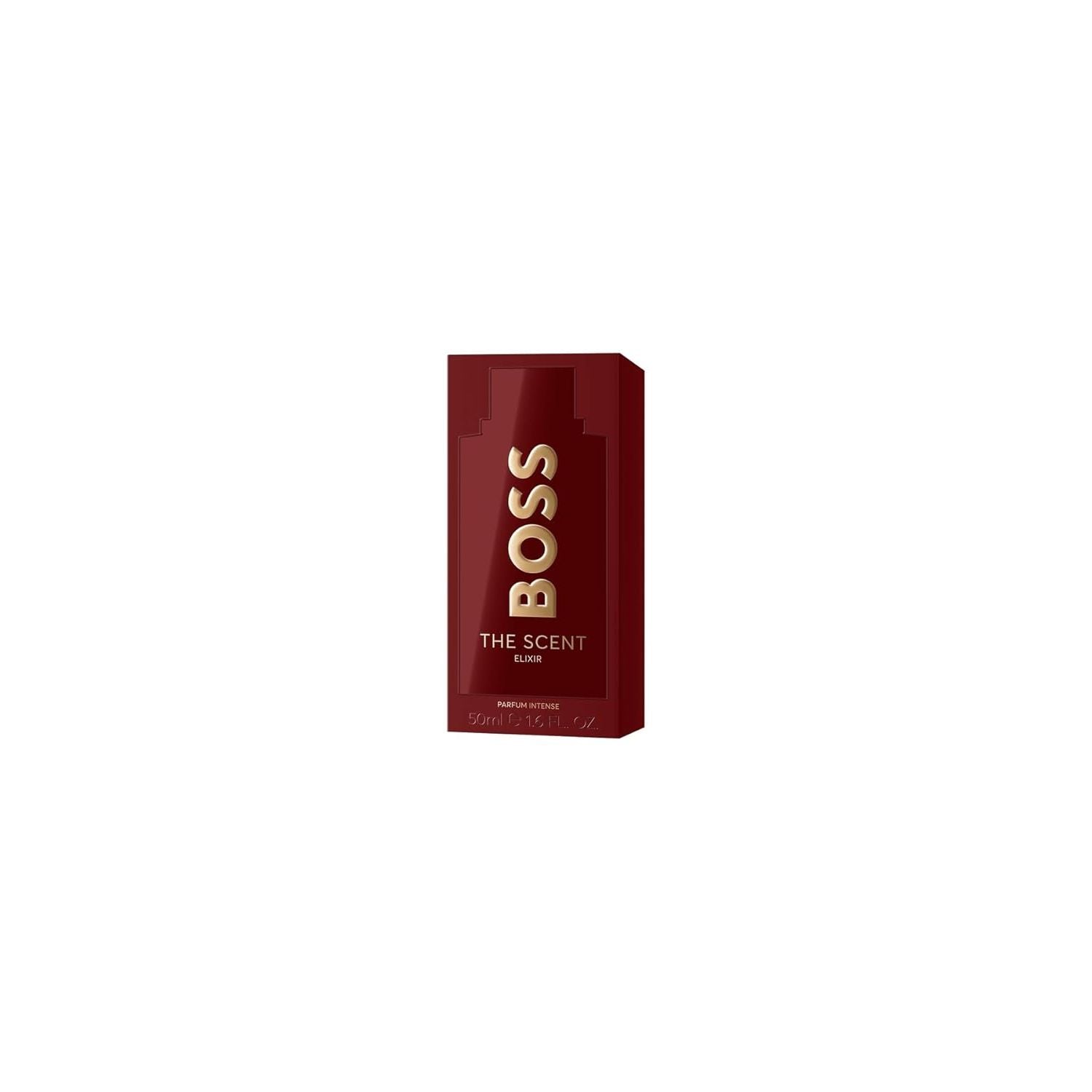 Boss The Scent Elixir Parfum Intense for Him