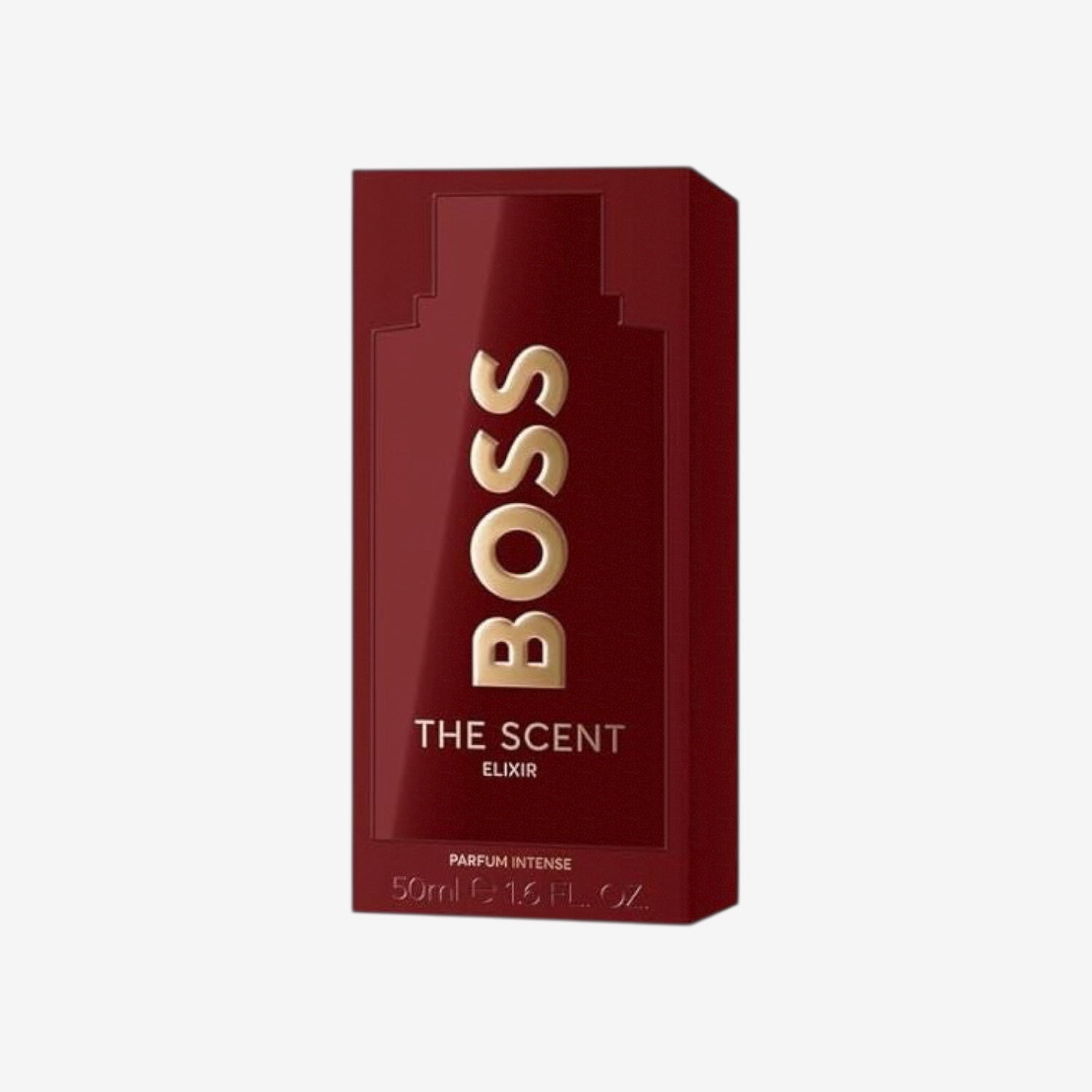Boss The Scent Elixir Parfum Intense for Him