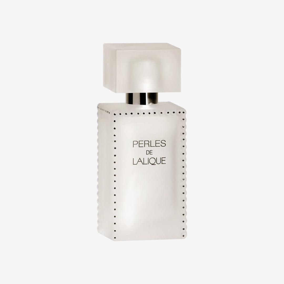 Lalique BACK IN STOCK: Lalique Perles de Lalique 100 ml Eau De Parfum Spray