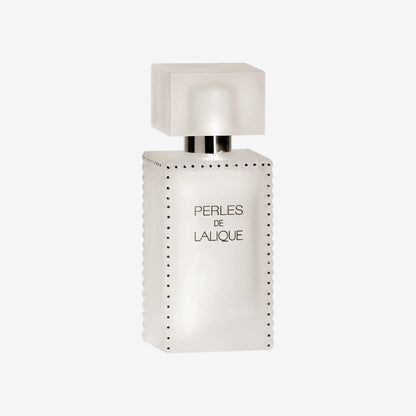 Lalique BACK IN STOCK: Lalique Perles de Lalique 100 ml Eau De Parfum Spray