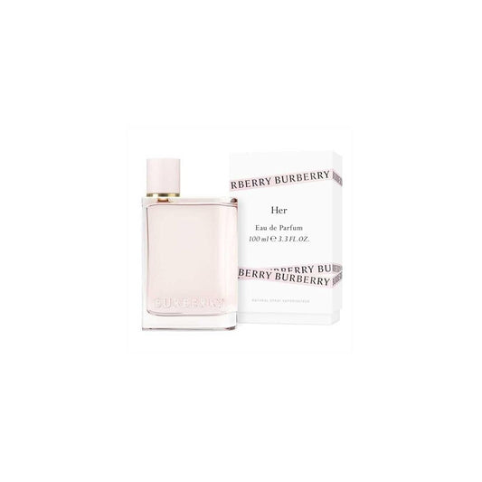 Burberry Eau de Toilette für Frauen, 100 ml
