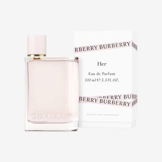 Burberry Eau de Toilette für Frauen, 100 ml