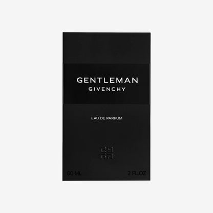 Givenchy Gentleman Profumo Uomo Eau De Parfum Spray 60 Ml