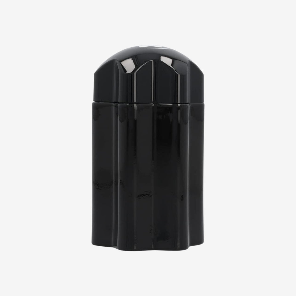 Montblanc Emblem EDT Vapo, schwarz, 100 ml