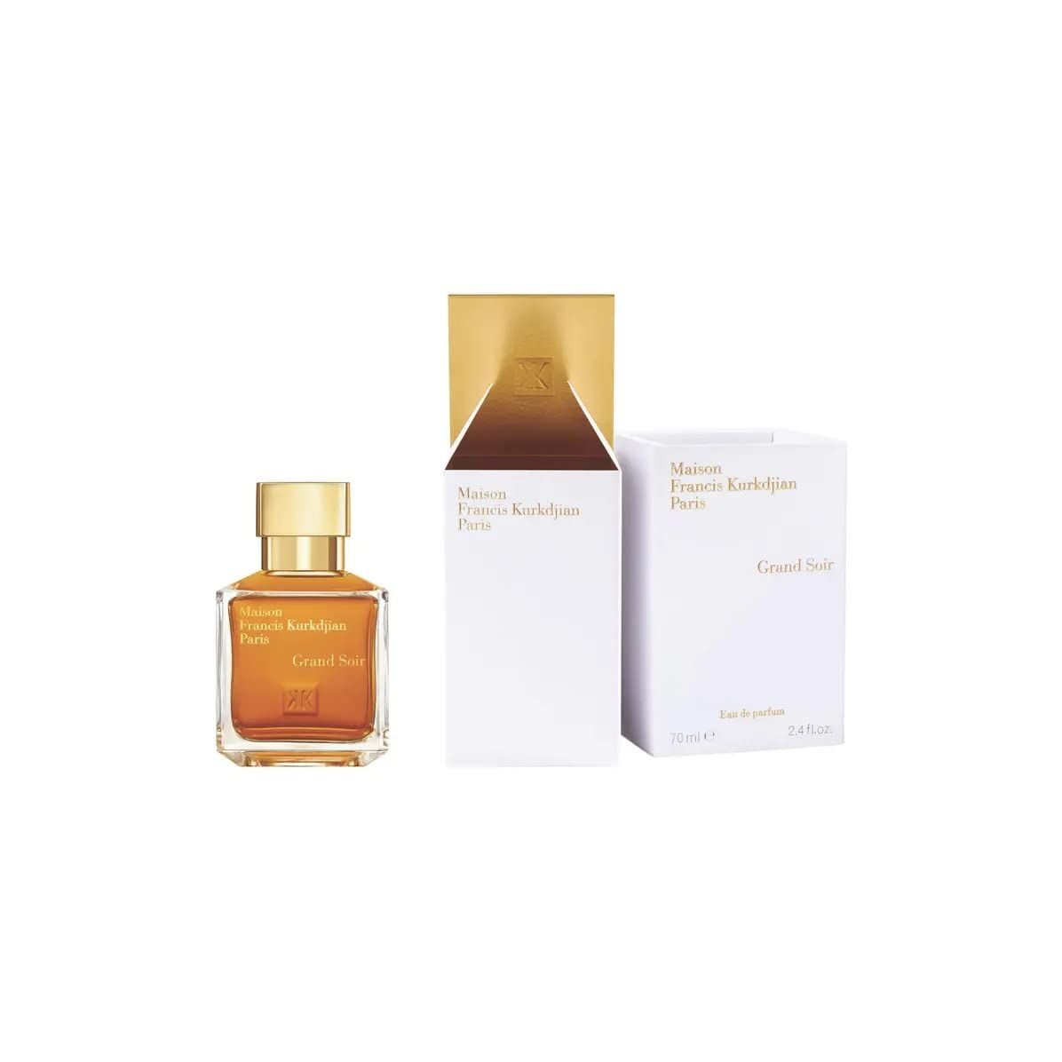 Maison Francis Kurkdjian Paris Grand Soir EDP, 1er Pack (1 x 70 ml)
