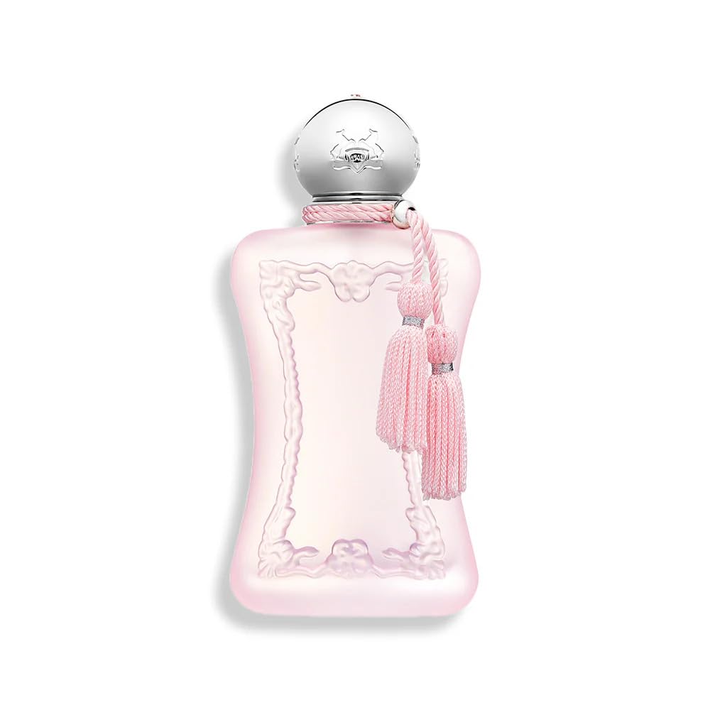 PARFUMS DE MARLY, Delina La Rosée, Eau de Parfum, Damenduft, 75 ml