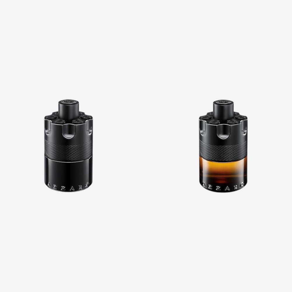 Azzaro The Most Wanted Eau de Parfum Intense 50ml + Azzaro Most Wanted Parfum 50ml