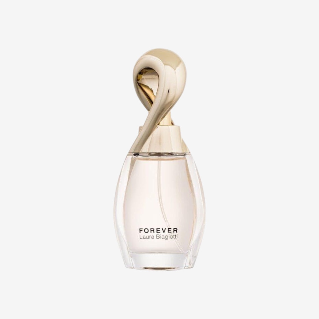 Laura Biagiotti, Forever Gold For Her, Eau de Parfum, Damenduft, 60 ml