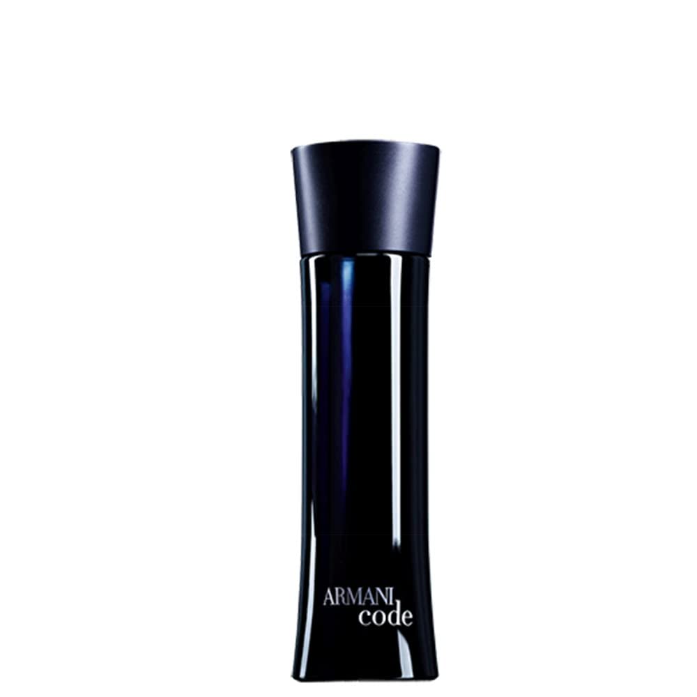 Armani - Armani Code Eau De Toilette Vapo 125 ml