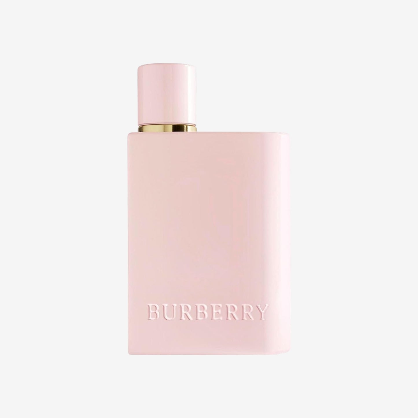 BURBERRY, Her Elixir de Parfum, Eau de Parfum, Damenduft, 50 ml, Rosa