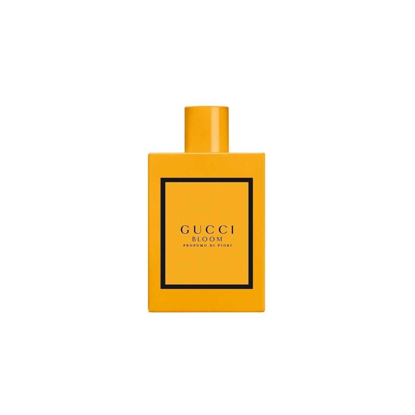 Gucci Bloom Profumo Di Fiori Eau De Parfume Spray für Damen, orientalisches Blumenmuster, 4,5 l oz