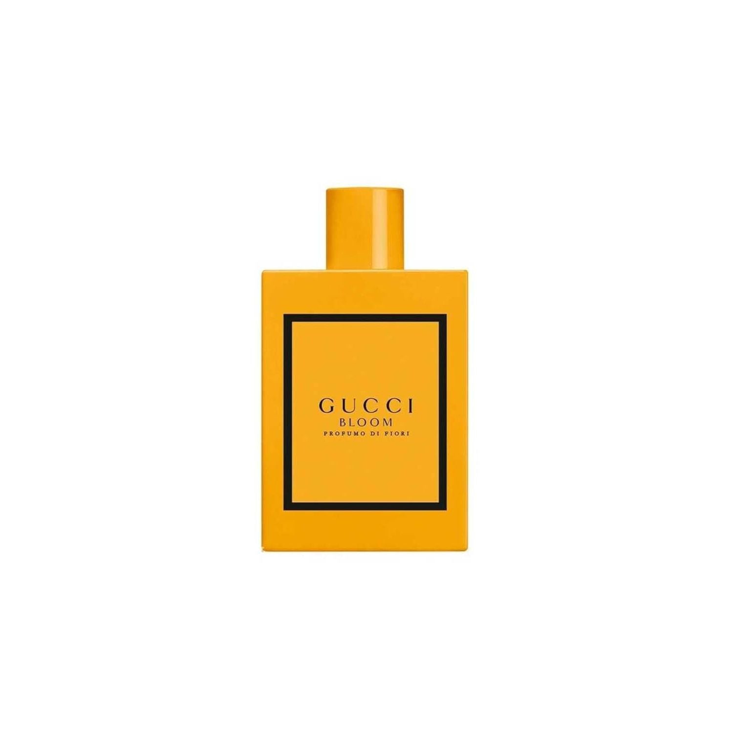 Gucci Bloom Profumo Di Fiori Eau De Parfume Spray für Damen, orientalisches Blumenmuster, 4,5 l oz