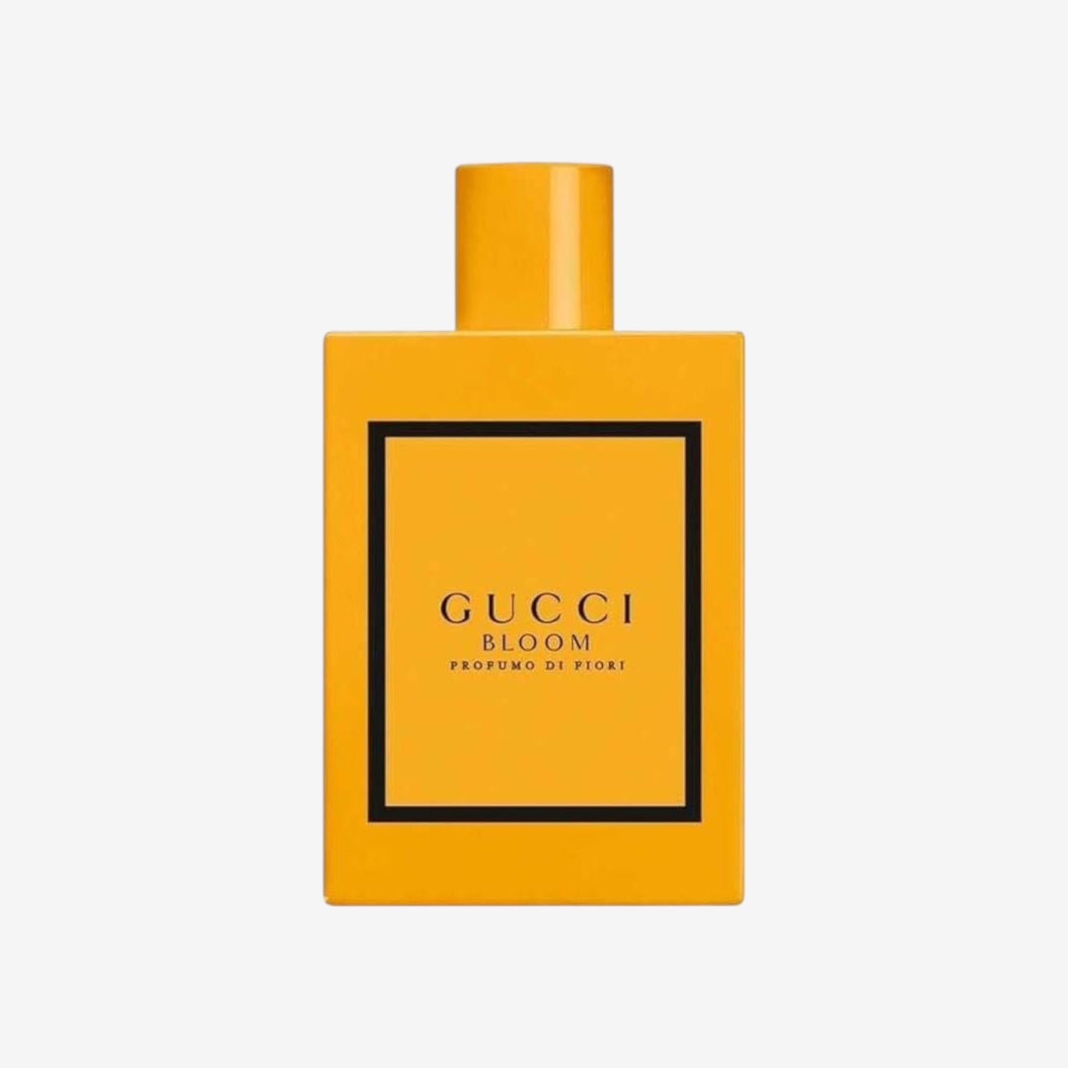 Gucci Bloom Profumo Di Fiori Eau De Parfume Spray für Damen, orientalisches Blumenmuster, 4,5 l oz
