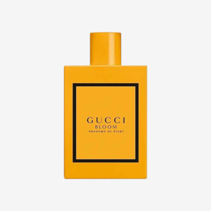 Gucci Bloom Profumo Di Fiori Eau De Parfume Spray für Damen, orientalisches Blumenmuster, 4,5 l oz
