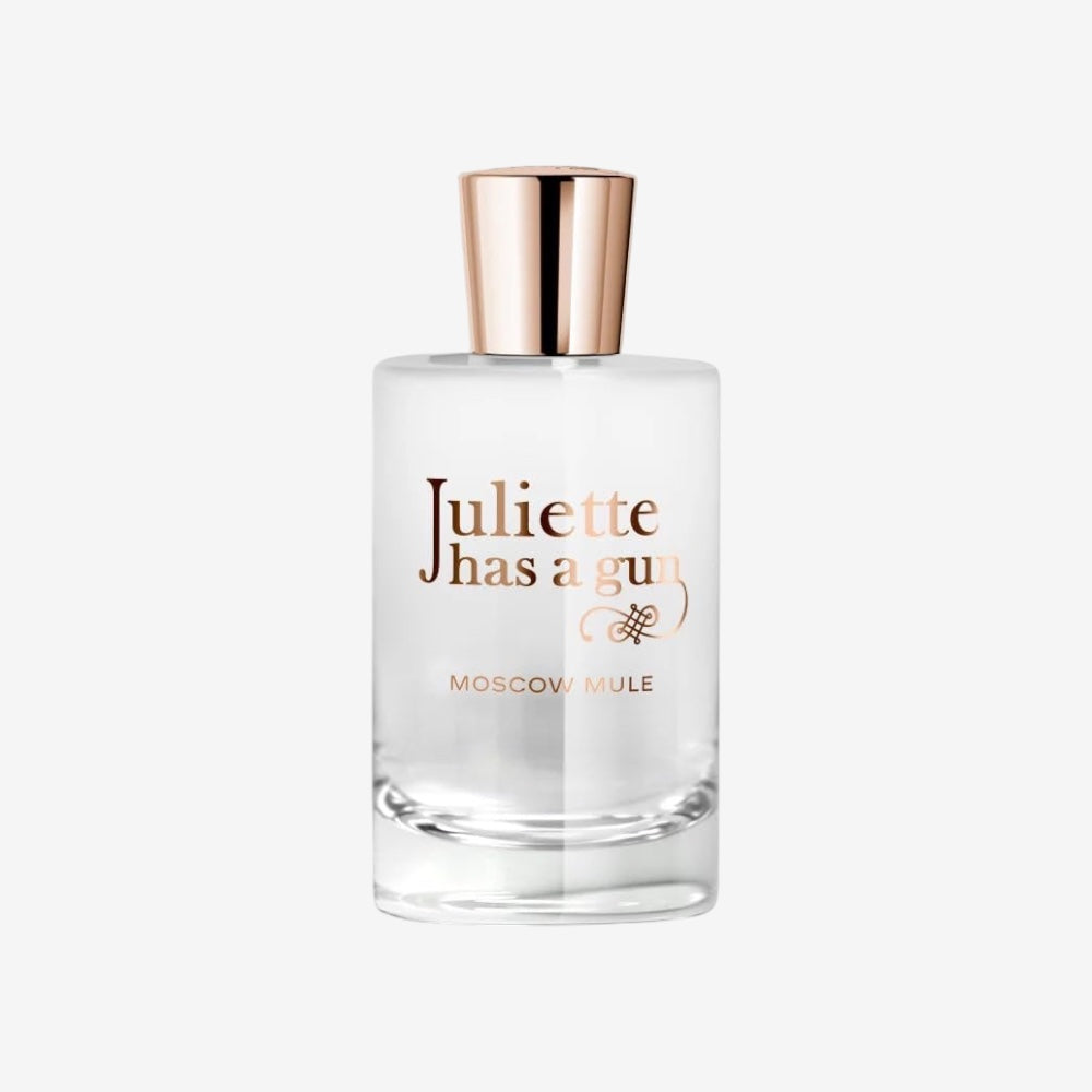 Juliette has a gun MOSCOW MULE femme/women, Eau de Parfum Spray, 1er Pack (1 x 100 ml)