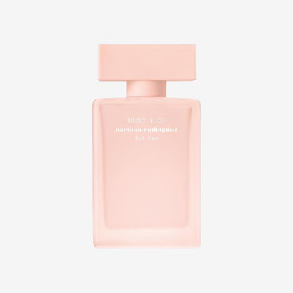 NARCISO RODRIGUEZ Musc Nude For Her Eau de Parfum 50 ml